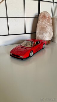 Modely 1:24 - 14