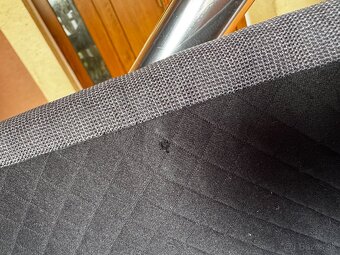Kočík ABC DESIGN Salsa Air 4 Diamond Edition Asphalt - 14