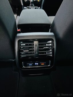 Volkswagen Passat 2.0 TDI DSG /VIRTUAL - 14