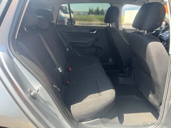 Škoda Rapid 1.4 TDI ,Automat - 14