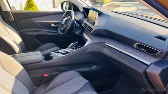 Predam Peugeot 3008, 1.6 BlueHDi, Allure - 14