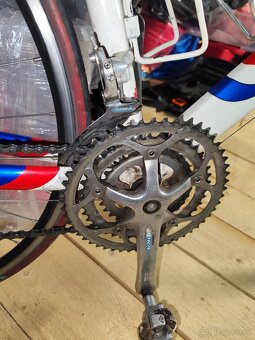 Cestny bicykel Merida - 14