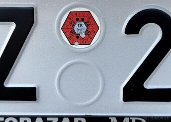 Škoda Octavia SCOUT 2.0 TDI DSG COMBI nafta automat 147 kw - 14
