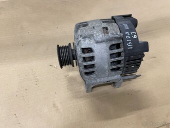seat ibiza bcm budiky rj motorček pačky zamok pedal abs - 14