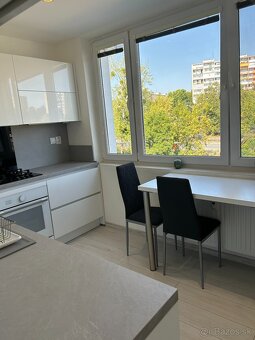 Prenájom 3-izbového zrekonštruovaného bytu na Furči - 14