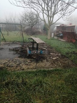 MAXFINREAL - Záhradná chata Nové Zámky / Hliník - 14