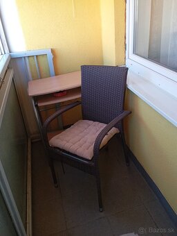 ZĽAVA  3 izbový byt SNP – Fialková ulica - 14