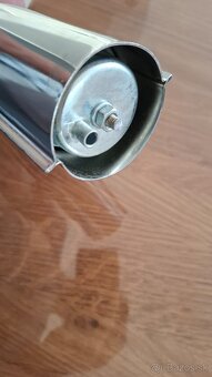 BABETTA,STADION kolesa s bielym lemom 19 palcové - 14