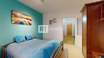 Veľkometrážny 3 izbový byt, 75 m2, výťah, balkón, Piešťany p - 14