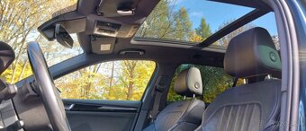 Škoda Superb Combi 2.0 TDI 190k L&K DSG - 14
