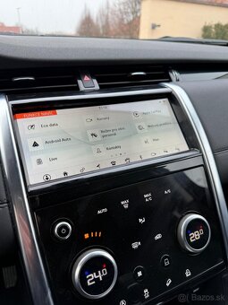 LAND ROVER DISCOVERY SPORT 2.0D I4 (110 kW) AWD – 4x4 - 14