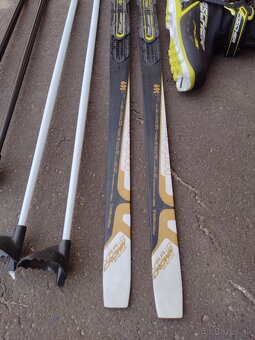 bežky 163cm-181cm - 14