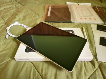 Samsung Galaxy Tab S9 12Gb/256Gb WiFi a 5G - 14