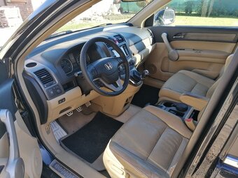 Crv 2,2 i-ctdi TALIANSKO - 14