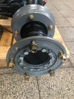 MULTICAR M25 -motor M25 4x4(90mm) , 4x2(85mm) , IVECO - 14