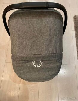 Bugaboo Fox 2 + plná výbava - 14