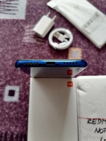 ✔️ Xiaomi Redmi Note 7 -  AKO NOVÝ - PLNE FUNKČNÝ - 60€ ✔️ - 14