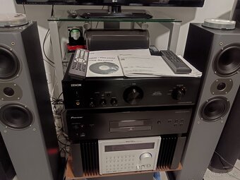 Pioneer Sacd PD-10-K Super Audio cd - 14