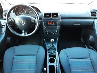Mercedes Benz  A 150 - 14