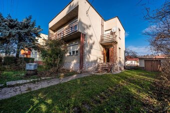 3 podlažný rodinný dom, Košice- Krásna - 14