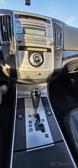 Hyundai ix55 - 14