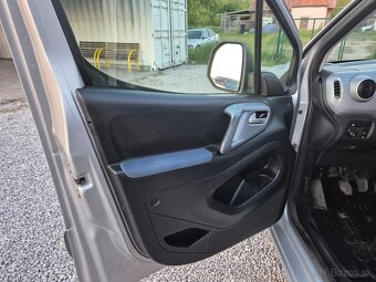 Citroen berlingo - 14