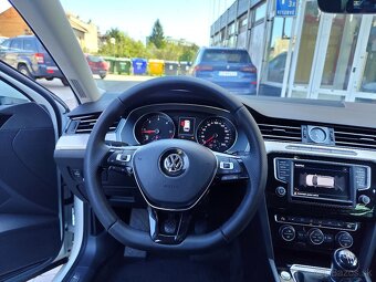 Passat B8 R-Line 2.0TDI 2016 - 14