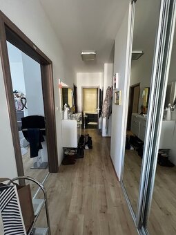 3 izb. byt s terasou, Žltá ul., novost. SLNEČNICE - 14