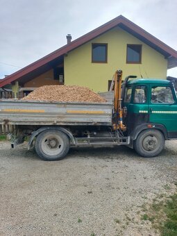Výkopové zemné a búracie práce, úprava terénu atď. - 14