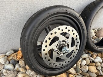 Xiaomi Mi Scooter Pro 2 – TOP stav, najazdené do 15km - 14