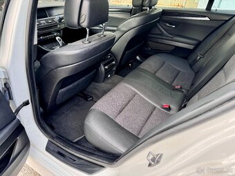 BMW 5 touring 530 F11 180kw - 14