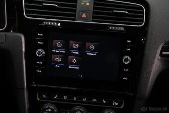 Volkswagen Golf R 2.0TSI 221kW, automat, 4x4, 2019, DPH - 14