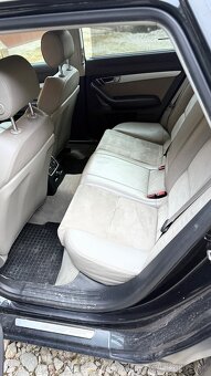 Audi A6 Allroad 3.0 TDI DPF quattro tiptronic - 14