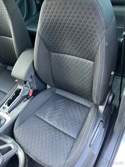 Škoda Octavia 3 combi , 4x4 , webasto, nezávisle kúrenie - 14
