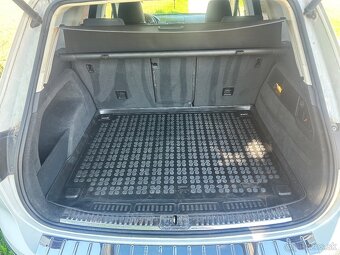 Volkswagen Touareg 3.0tdi 193Kw  rok 2015 - 14