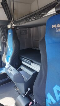 MAN TGL 12.250 - 14