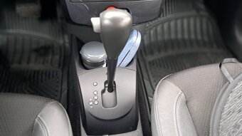 Renault Clio 3  AUTOMAT PREVODOVKA - 14