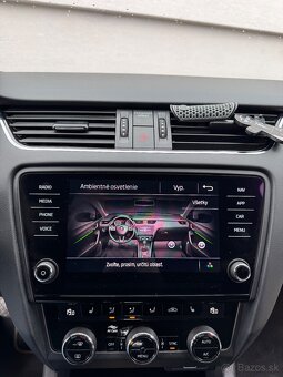 Škoda Octavia Combi 2.0 TDI DSG • r.v. 2019 • 110kW • Virtul - 14