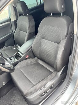 Skoda superb - 14