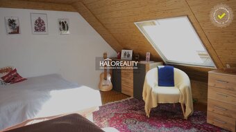 HALO reality - Predaj, dva pekné rodinné domy Kúty - EXKLUZÍ - 14