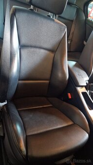 BMW E90 330D Stage 2 - 14
