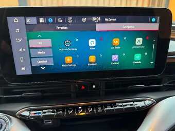 FIAT 500e Hatchback 87 kW Automat 2021 - 14