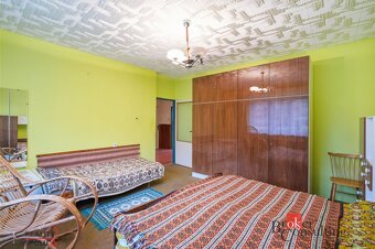 Rodinný dom na predaj, Kremnica. okres Žiar nad Hronom - 14