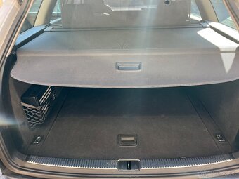Audi A4 1.9TDI Avant Sport 96kw - 14