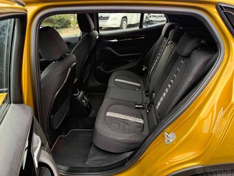 BMW X2 sDrive 1.8i ADVANTAGE PLUS 12/2020 Odpočet DPH - 14