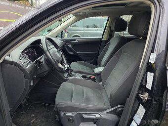 Volkswagen Tiguan Allspace 2.0 TDI EVO SCR Life DSG - 14