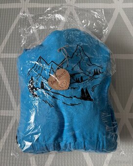 Ergonomický nosič Zoje Next One - 14