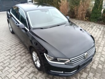 VOLKSWAGEN PASSAT B8 4x4 - NA PREDAJ / SPLATKY - 14