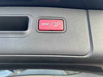 Mercedes-Benz R trieda 350 CDI 4matic L - 14