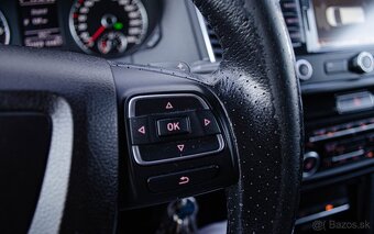 Seat Alhambra 2.0 TDI DSG 7miest - 14